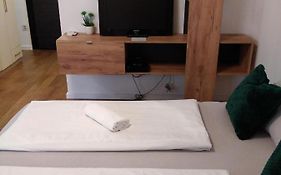 Apartman Sol